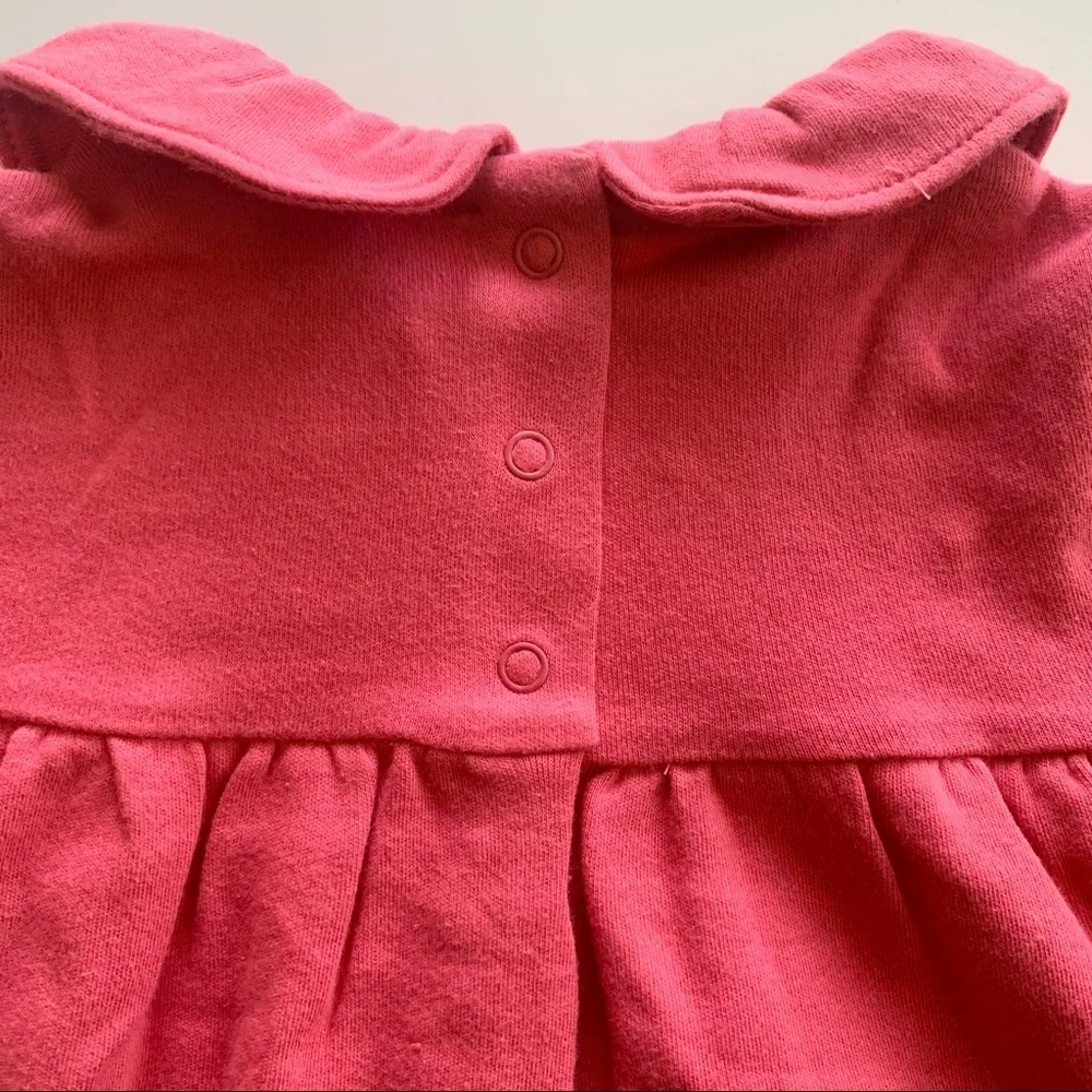 🌸New🌸 Gymboree Baby Girl Embroidered Top Sz 18 24 Month NWT